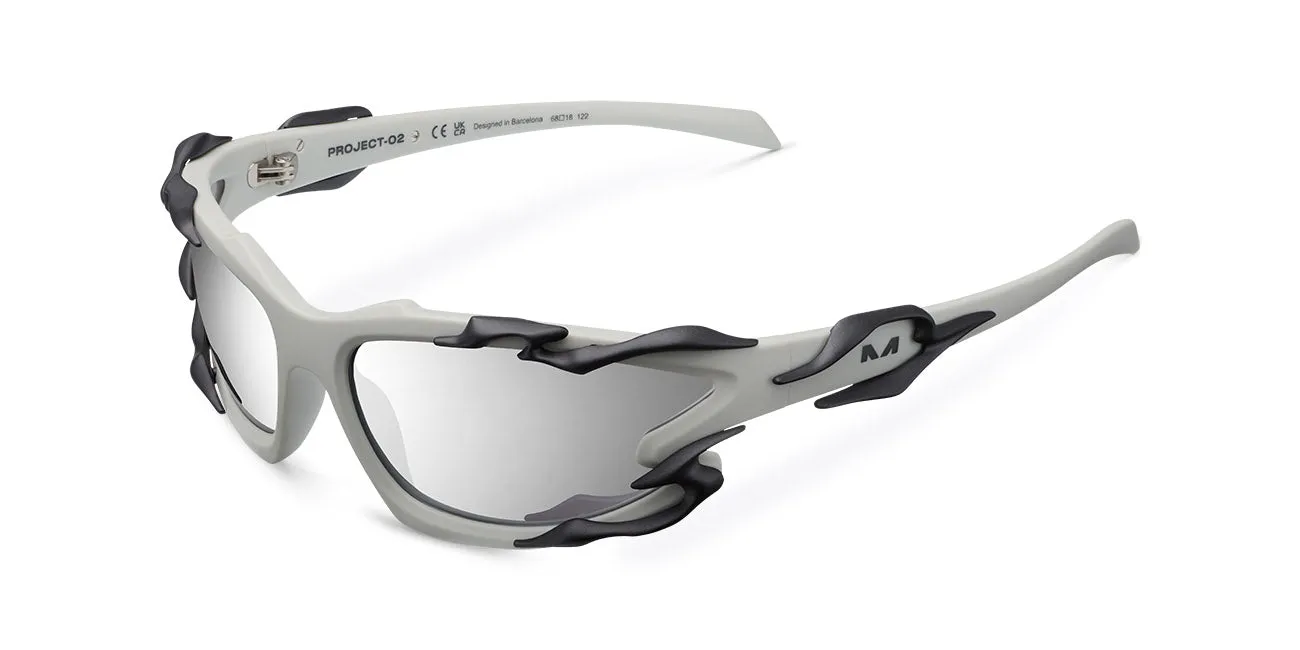 PROJECT 02 WHITE sold by Meller product image thumbnail 2