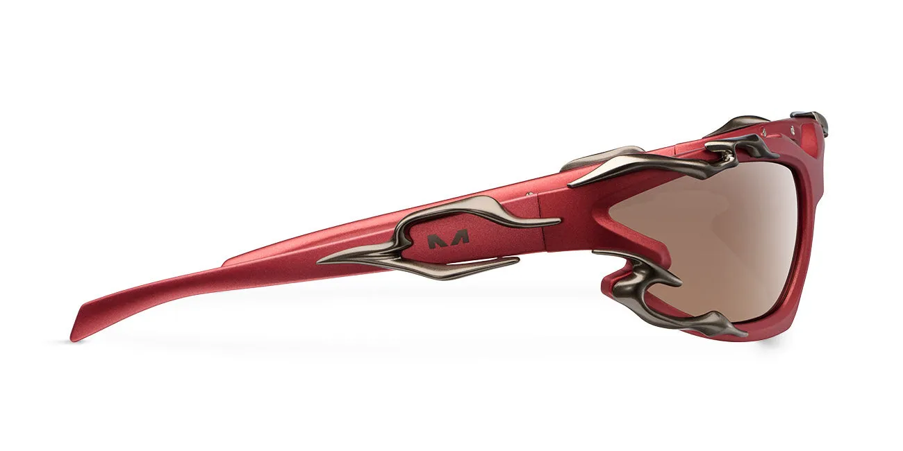 PROJECT 02 RED sold by Meller product image thumbnail 3