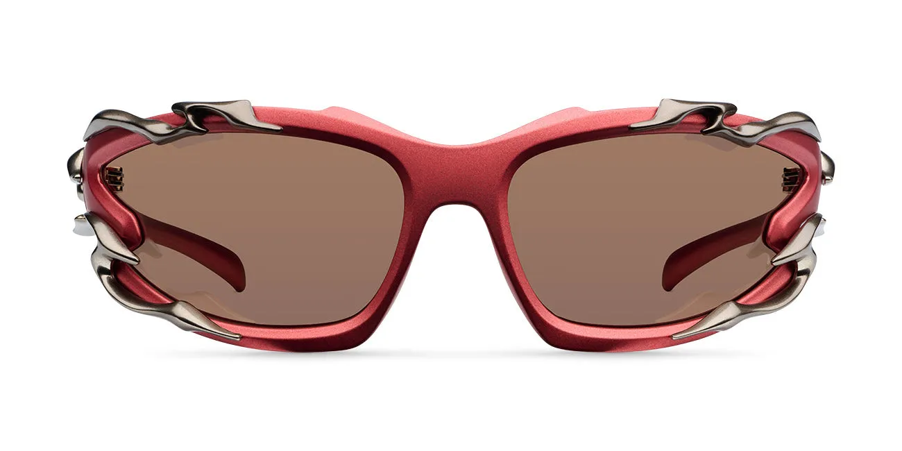 PROJECT 02 RED sold by Meller