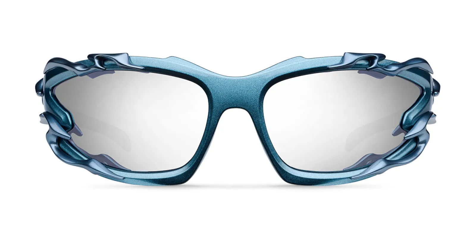 PROJECT 02 BLUE made by Meller