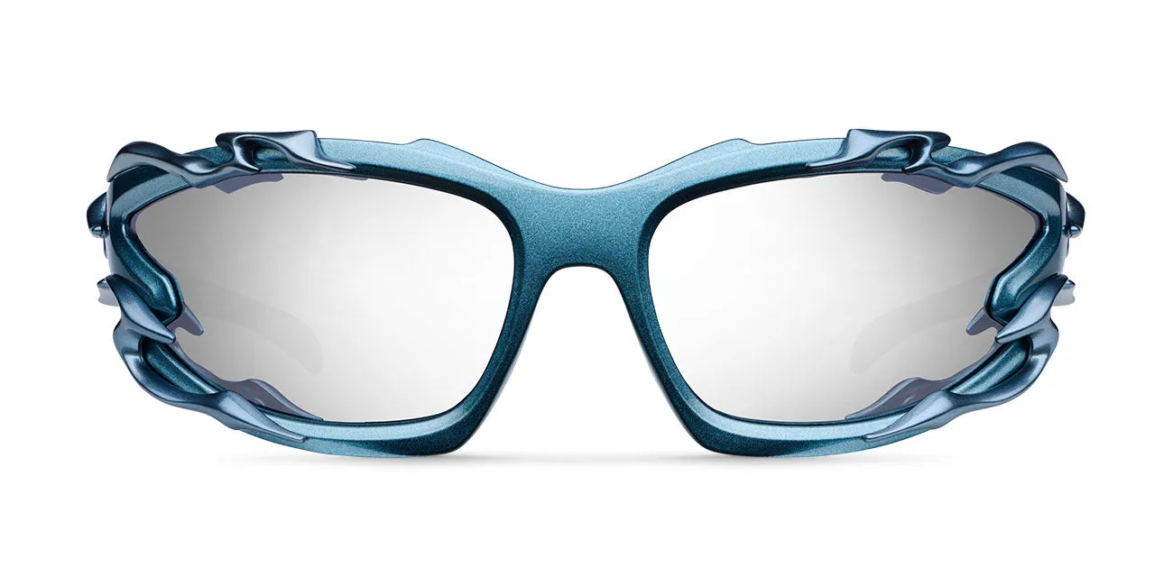 PROJECT 02 BLUE sold by Meller