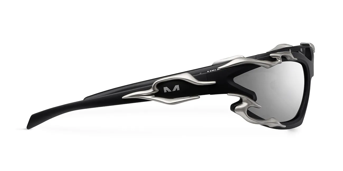 PROJECT 02 BLACK sold by Meller product image thumbnail 3