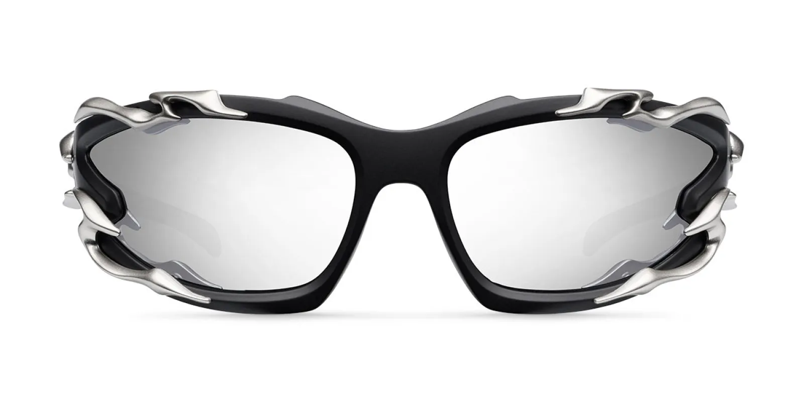 PROJECT 02 BLACK made by Meller