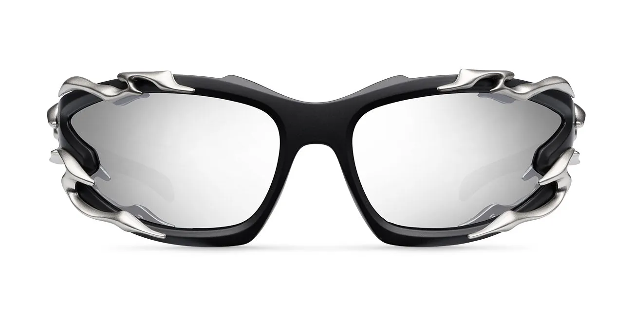 PROJECT 02 BLACK sold by Meller