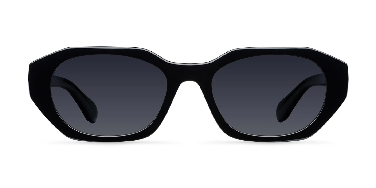 Anu All Black made by Meller