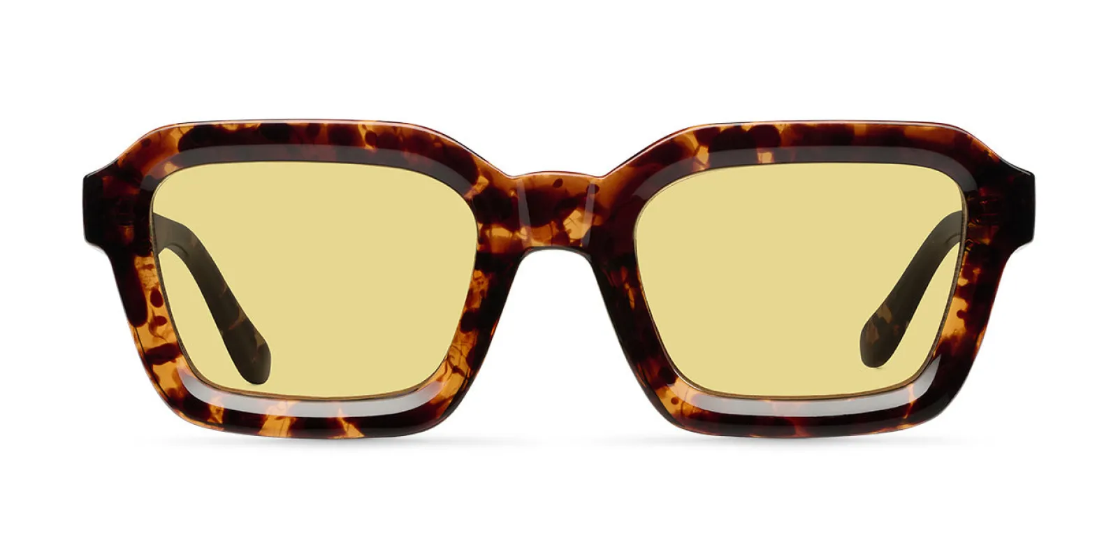 Nayah Tigris Yellow made by Meller