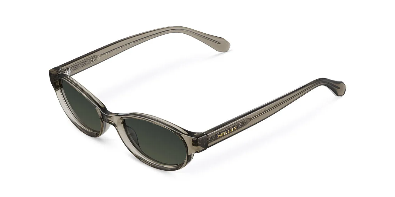 Ina Greige Olive sold by Meller product image thumbnail 2