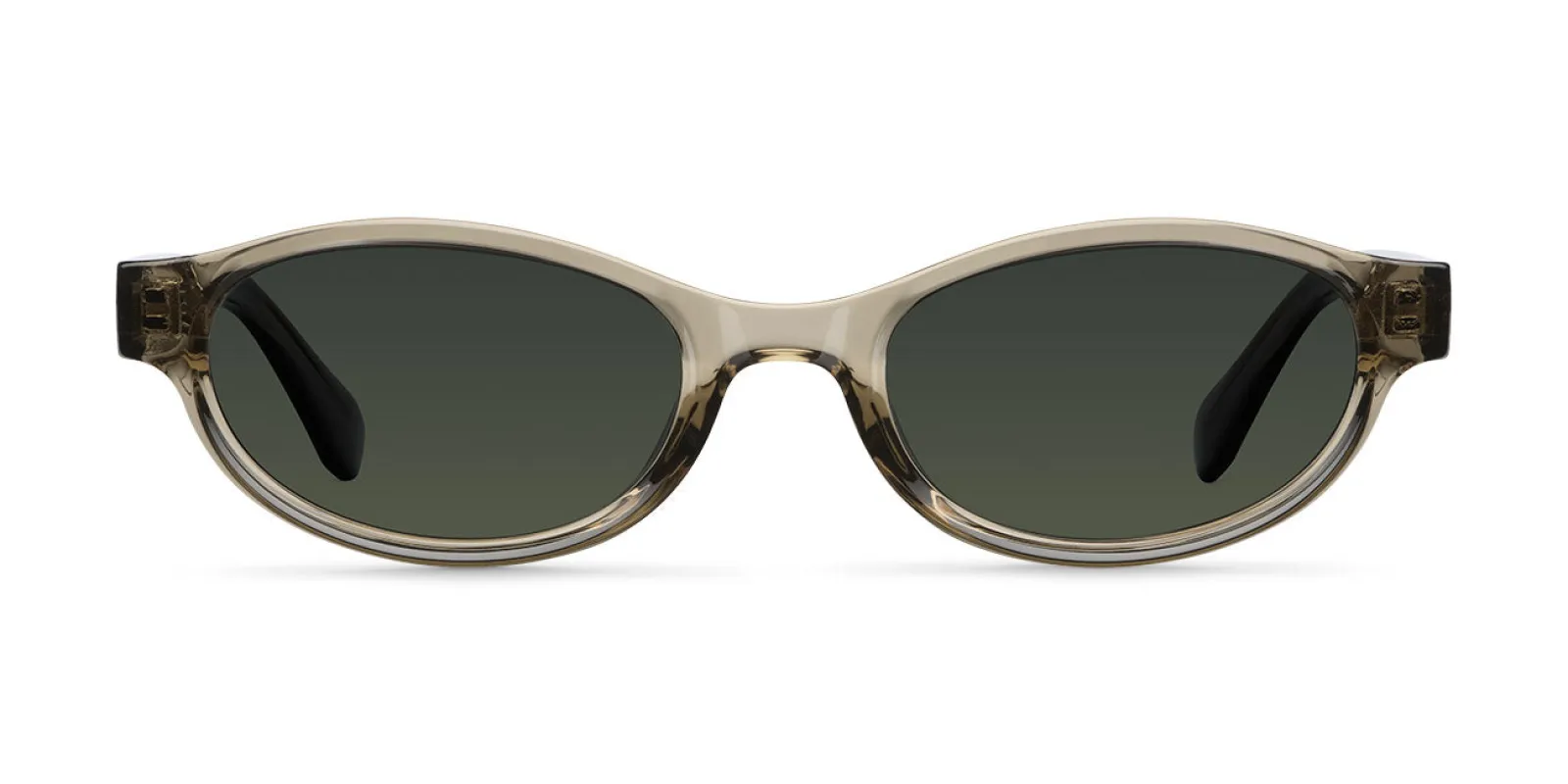Ina Greige Olive made by Meller