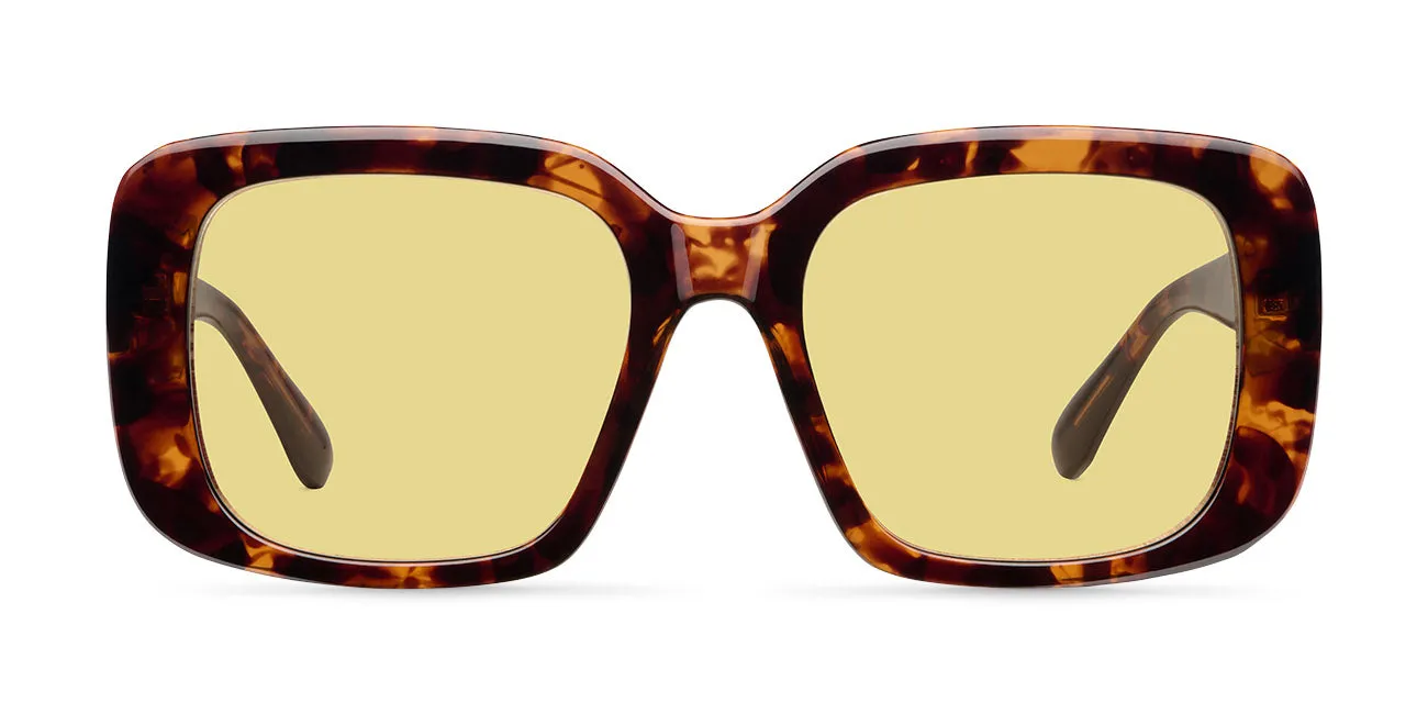 Bela Tigris Yellow sold by Meller