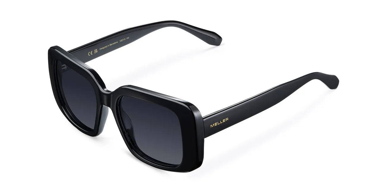 Bela All Black sold by Meller product image thumbnail 2