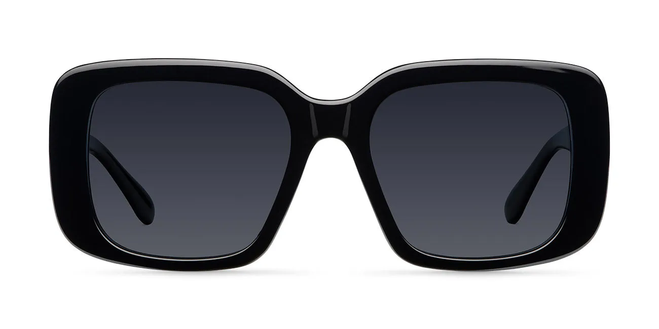 Bela All Black sold by Meller