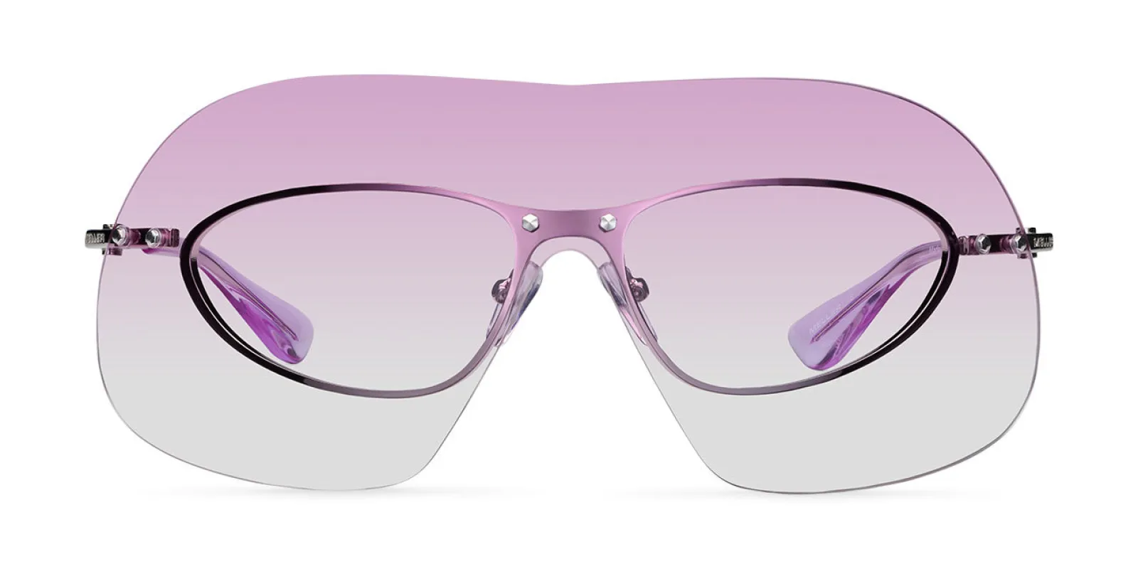 PROJECT 03 PINK made by Meller