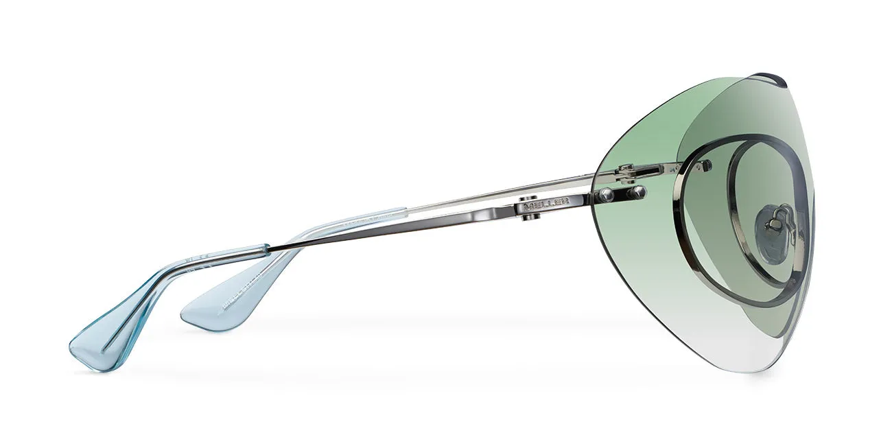 PROJECT 03 GREEN sold by Meller product image thumbnail 3