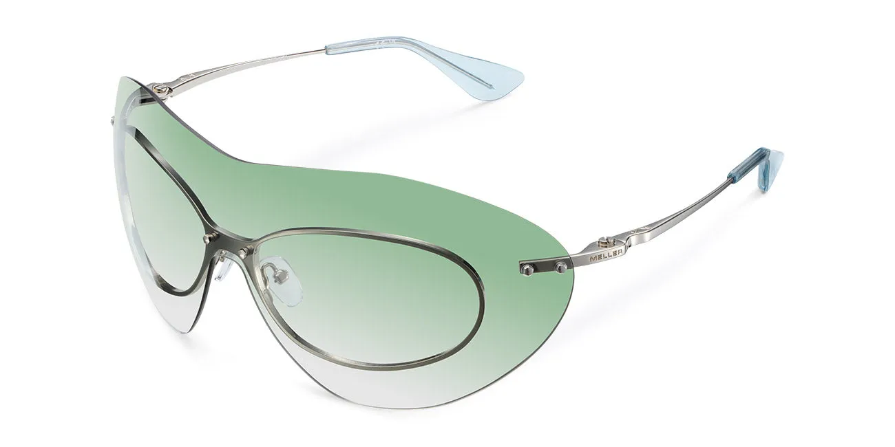 PROJECT 03 GREEN sold by Meller product image thumbnail 2