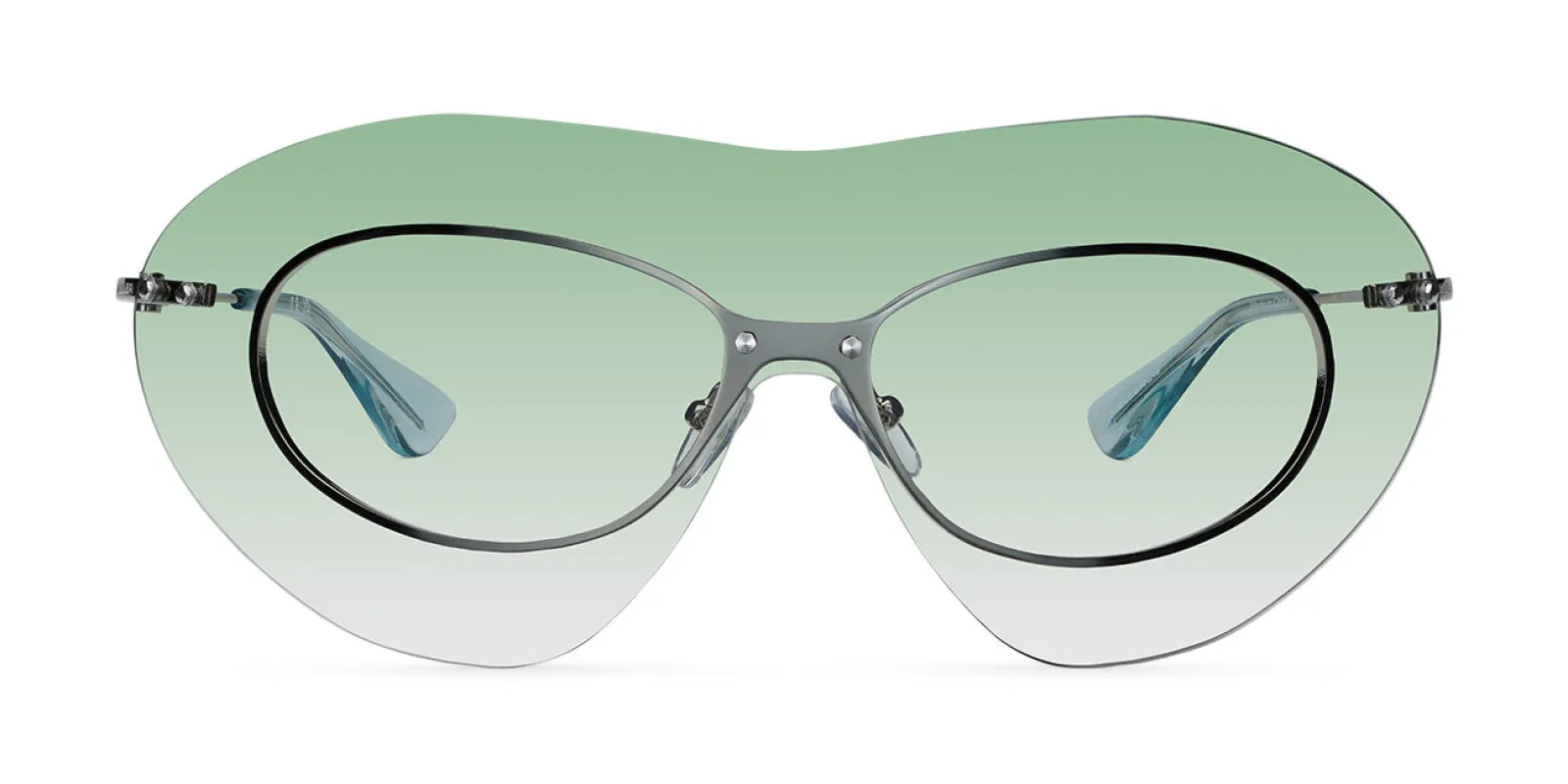 PROJECT 03 GREEN made by Meller