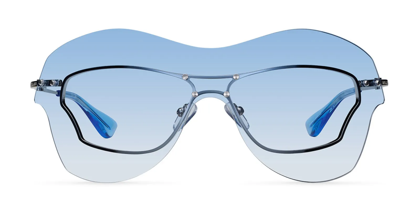 PROJECT 03 BLUE made by Meller
