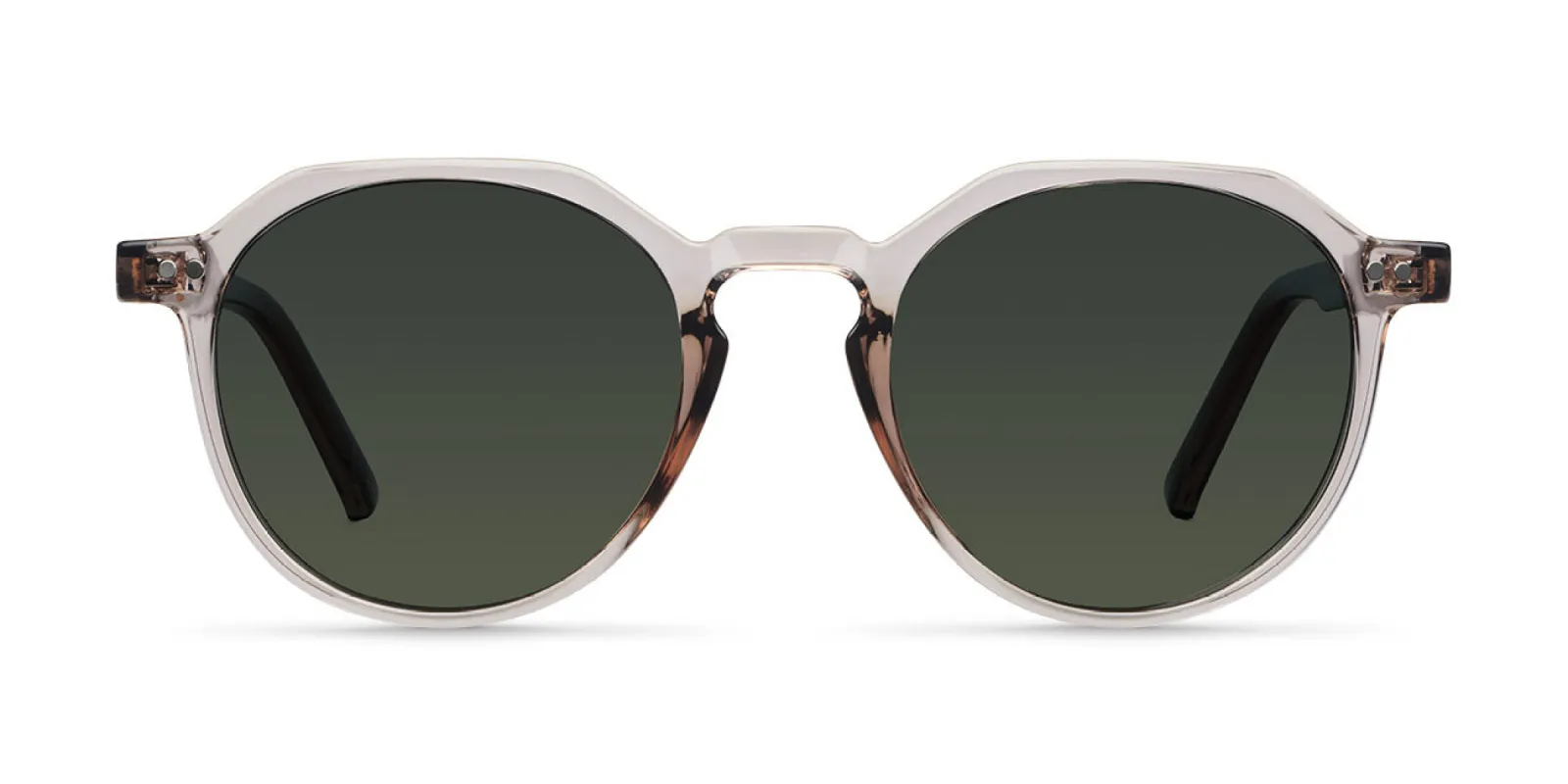 Chauen Taupe Olive made by Meller