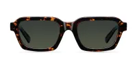 Adisa Tigris Olive sold by Meller