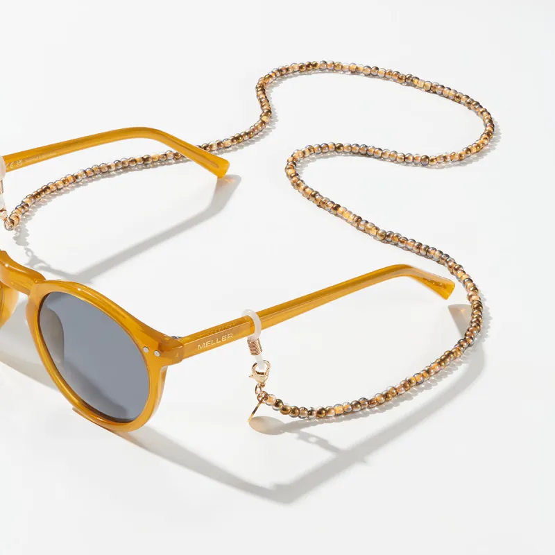 Ayana Gold sold by Meller