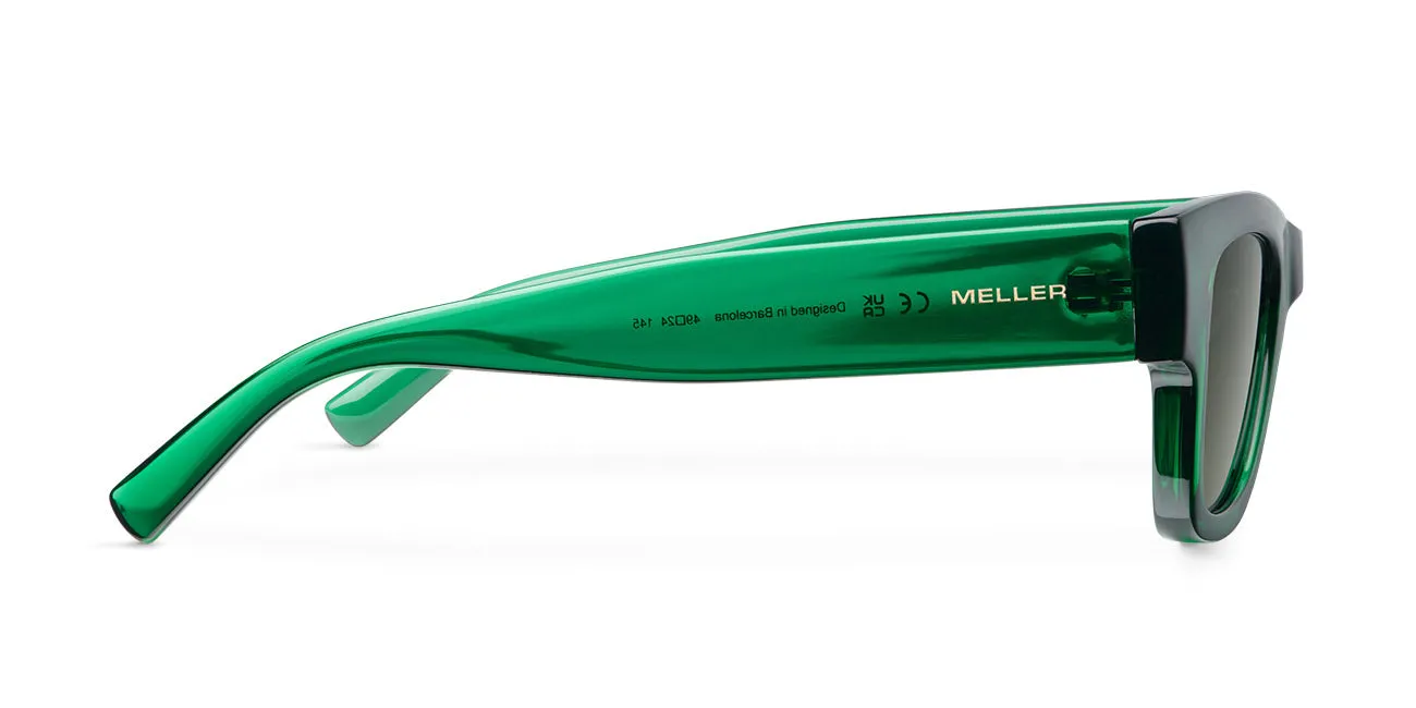 Zala Forest Olive sold by Meller product image thumbnail 3