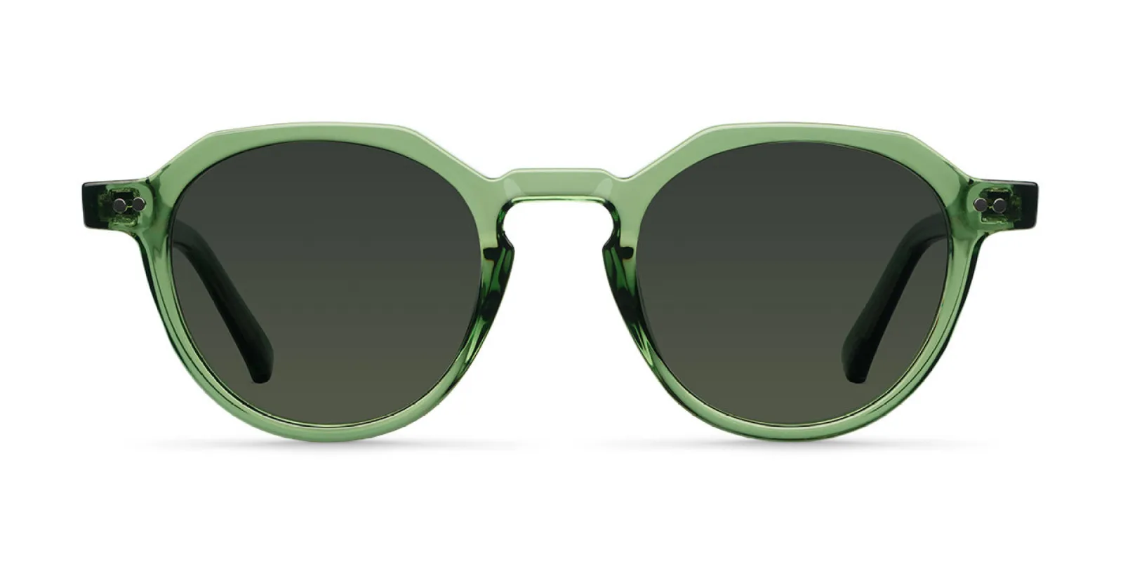 Chauen L All Olive made by Meller