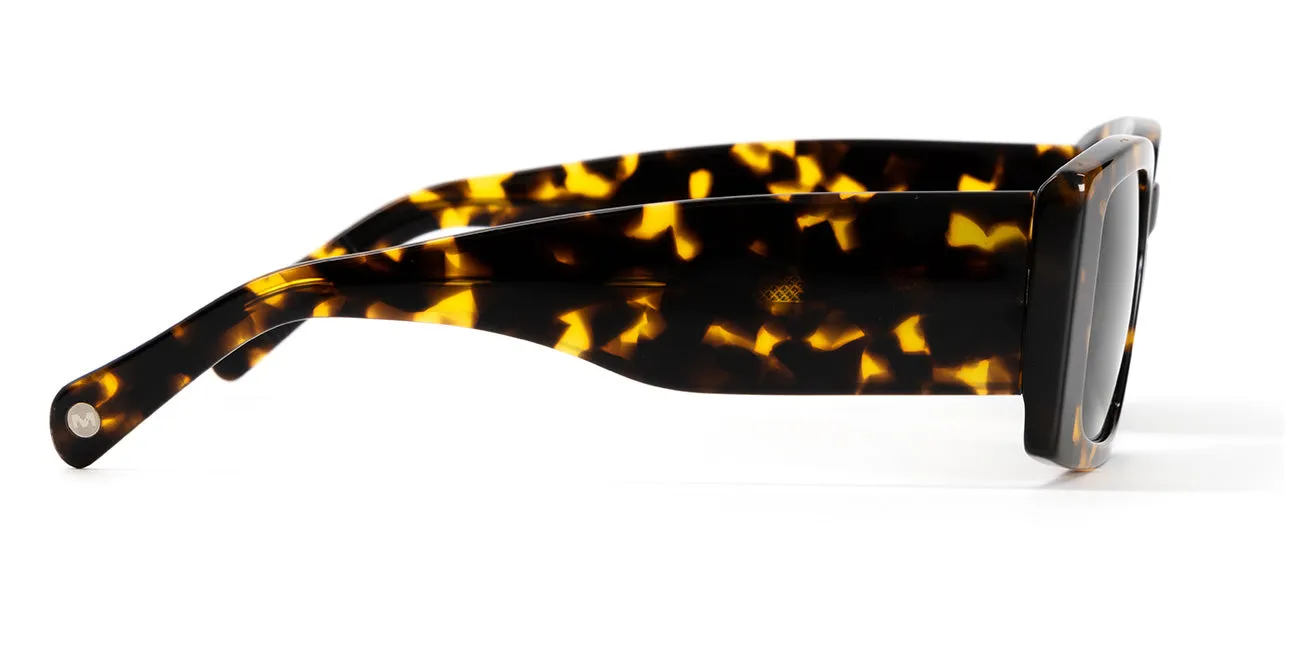 Conmat Dark Havana Olive sold by Meller product image thumbnail 3