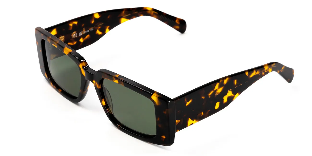 Conmat Dark Havana Olive sold by Meller product image thumbnail 2