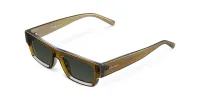 Kito Ochre Olive sold by Meller