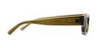 Kito Ochre Olive sold by Meller