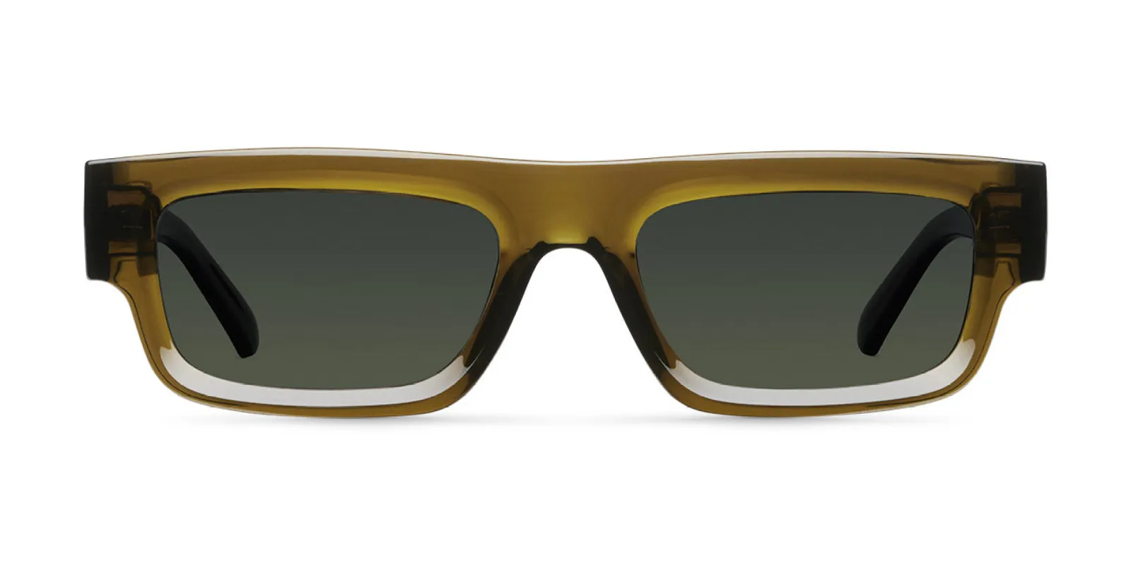 Kito Ochre Olive sold by Meller
