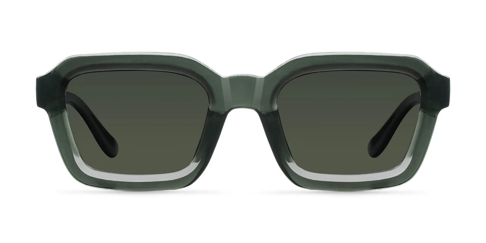 Nayah Fog Olive sold by Meller