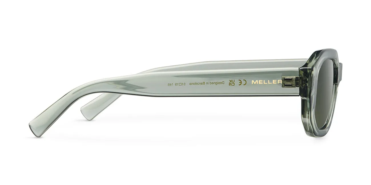 Kessie Vetiver Olive sold by Meller product image thumbnail 3