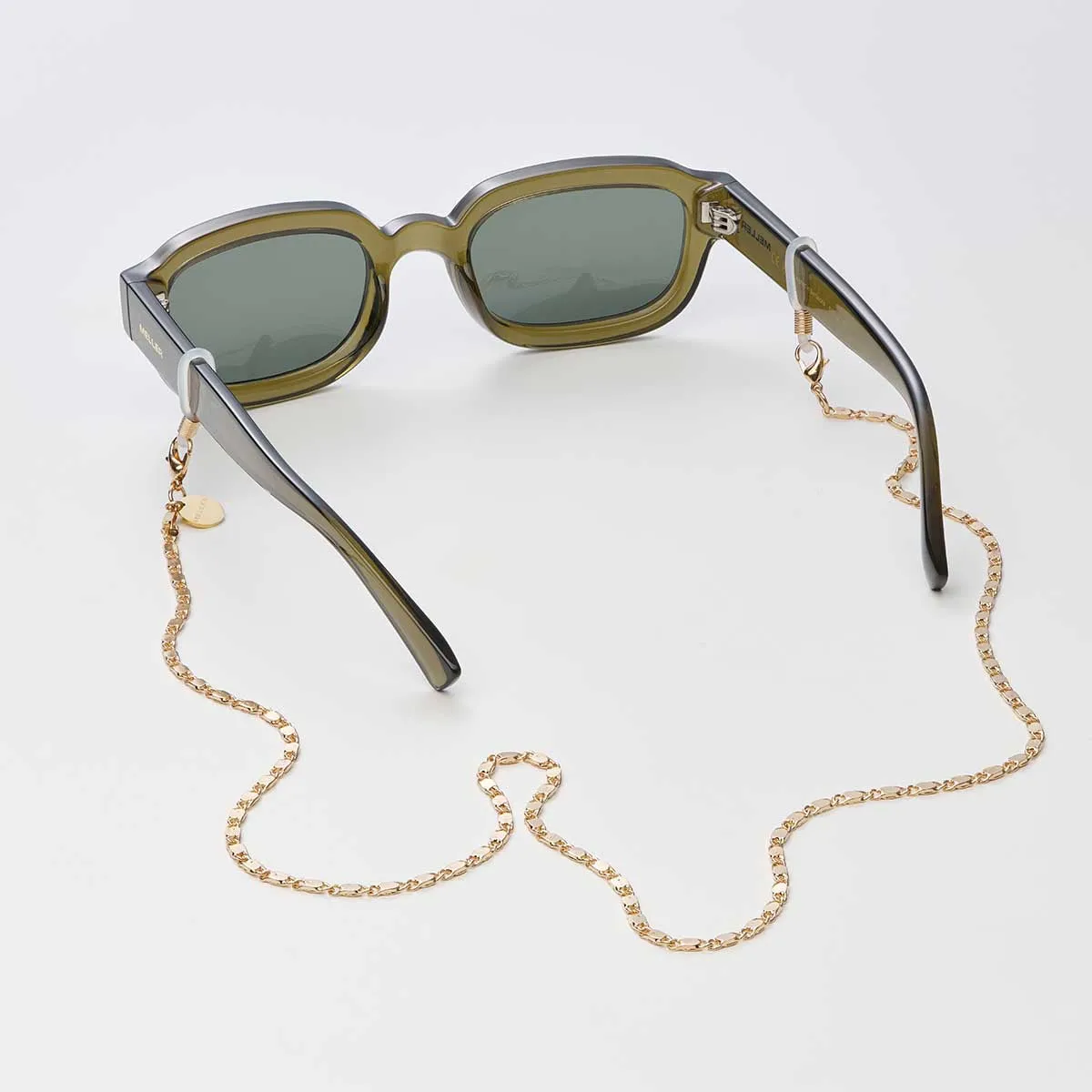 Tareq Gold sold by Meller product image thumbnail 3