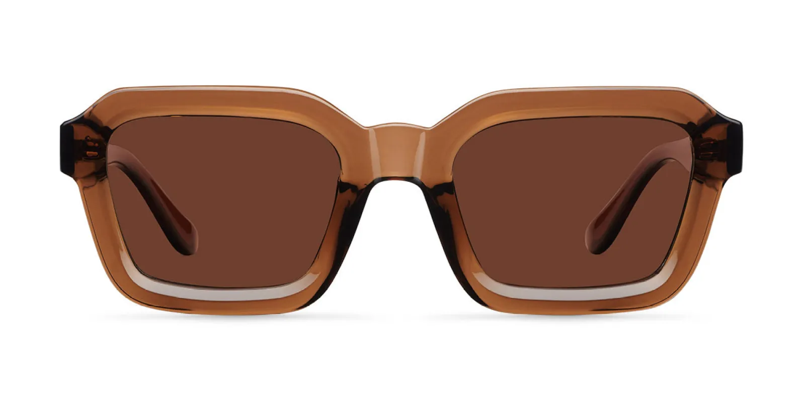 Nayah Red Brown Kakao sold by Meller