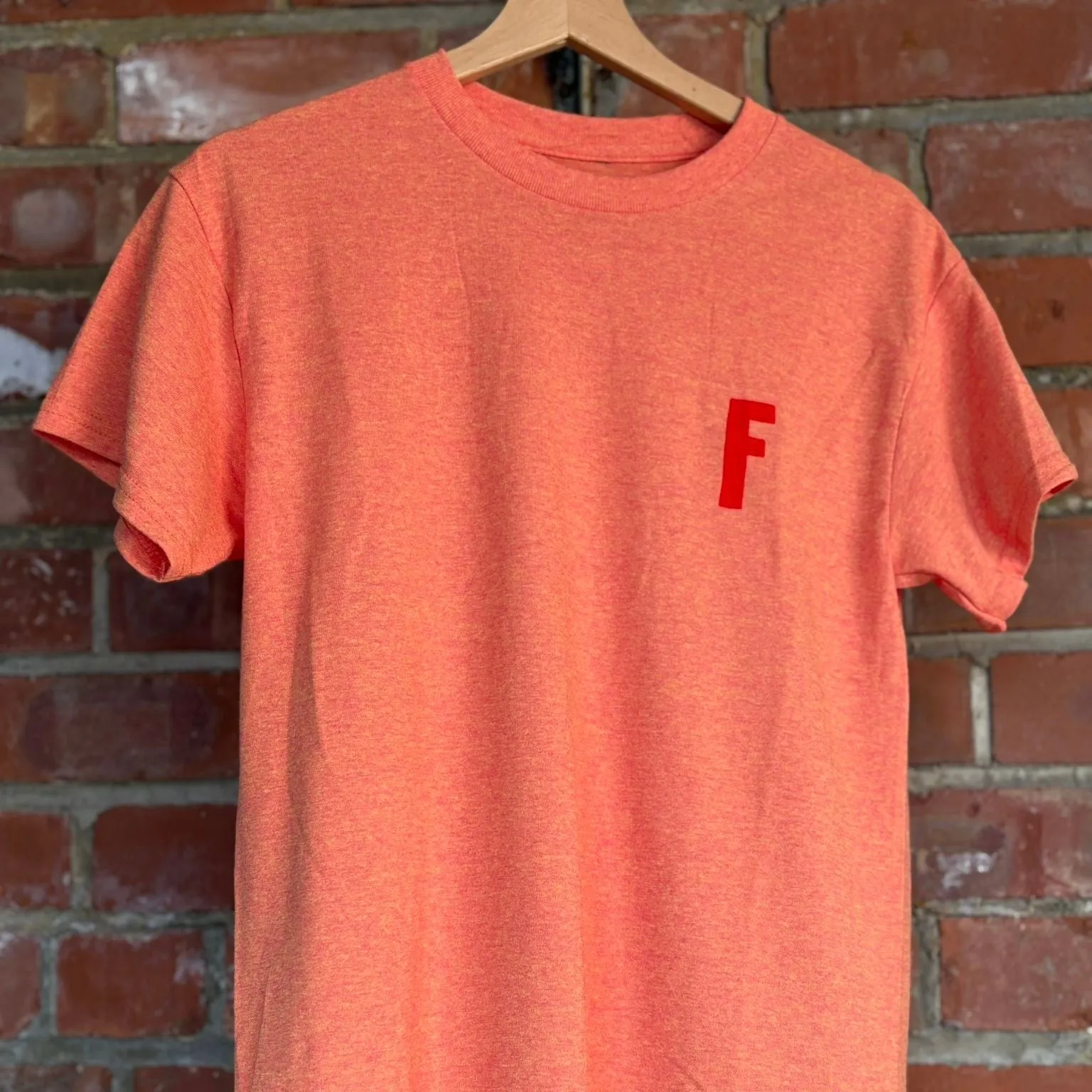 Fulmine T-shirt sold by Fulmine Mercantile Co
