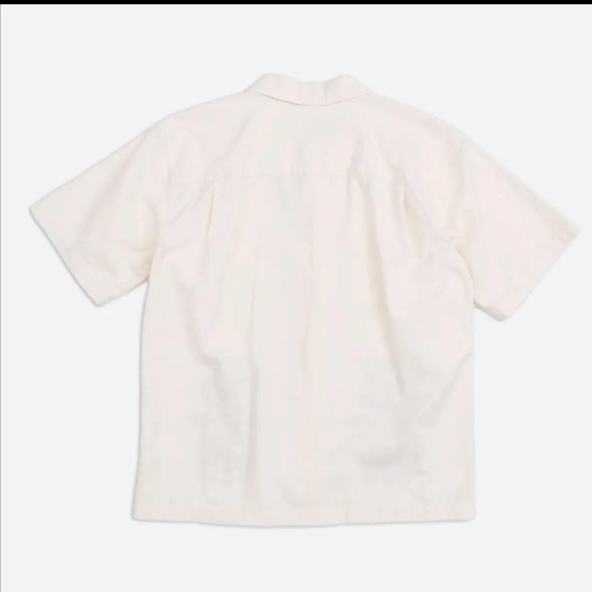 Pendleton Camp Collar - Fire Legend sold by Fulmine Mercantile Co product image thumbnail 3