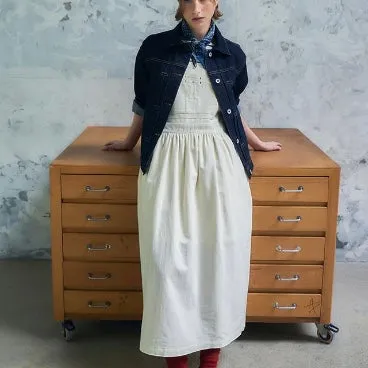 Uniform Bridge Coveralls Dress one size sold by Fulmine Mercantile Co
