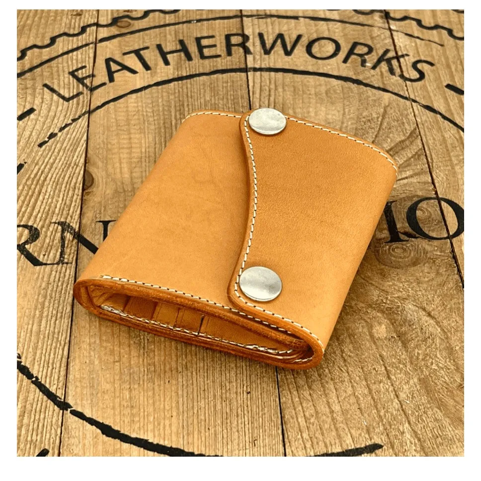 Barnes and Moore Sportsman Silver Series Mid Wallet sold by Fulmine Mercantile Co product image thumbnail 4