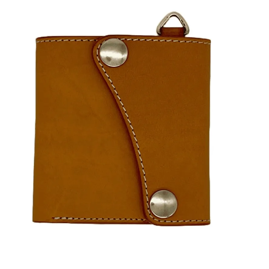 Barnes and Moore Sportsman Silver Series Mid Wallet sold by Fulmine Mercantile Co product image thumbnail 3