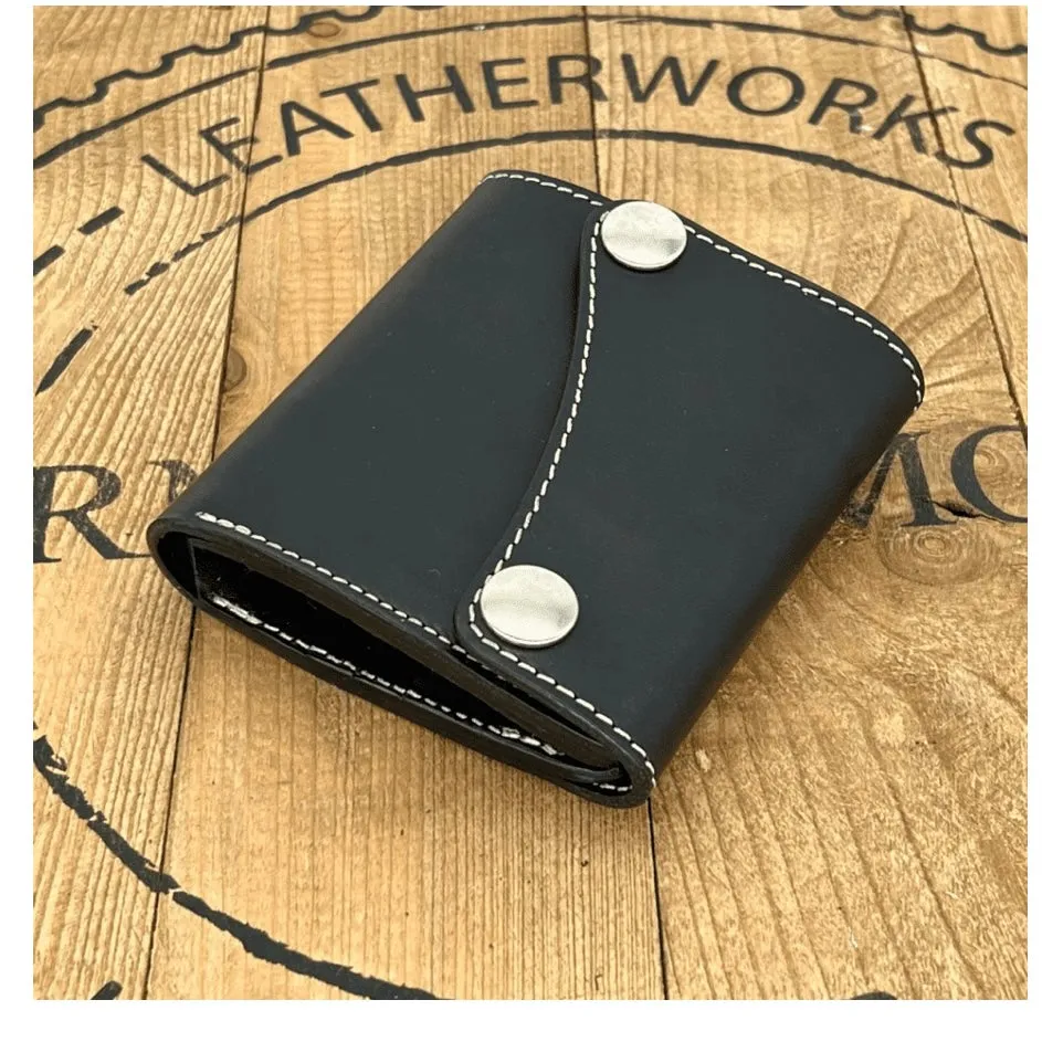 Barnes and Moore Sportsman Silver Series Mid Wallet sold by Fulmine Mercantile Co