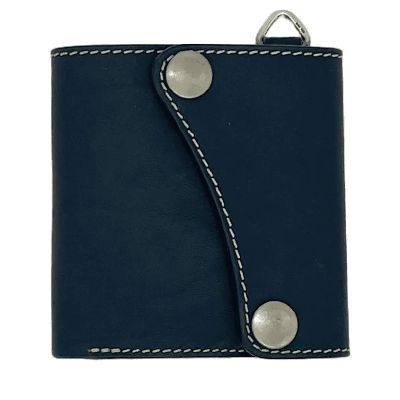 Barnes and Moore Sportsman Silver Series Mid Wallet sold by Fulmine Mercantile Co product image thumbnail 2