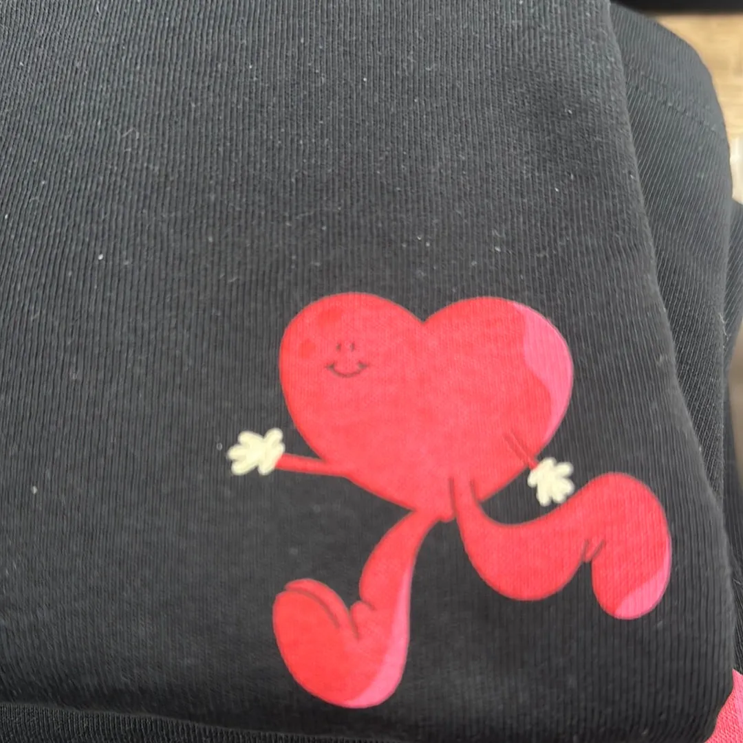 Lovers Club Hearthur T-Shirt sold by Fulmine Mercantile Co