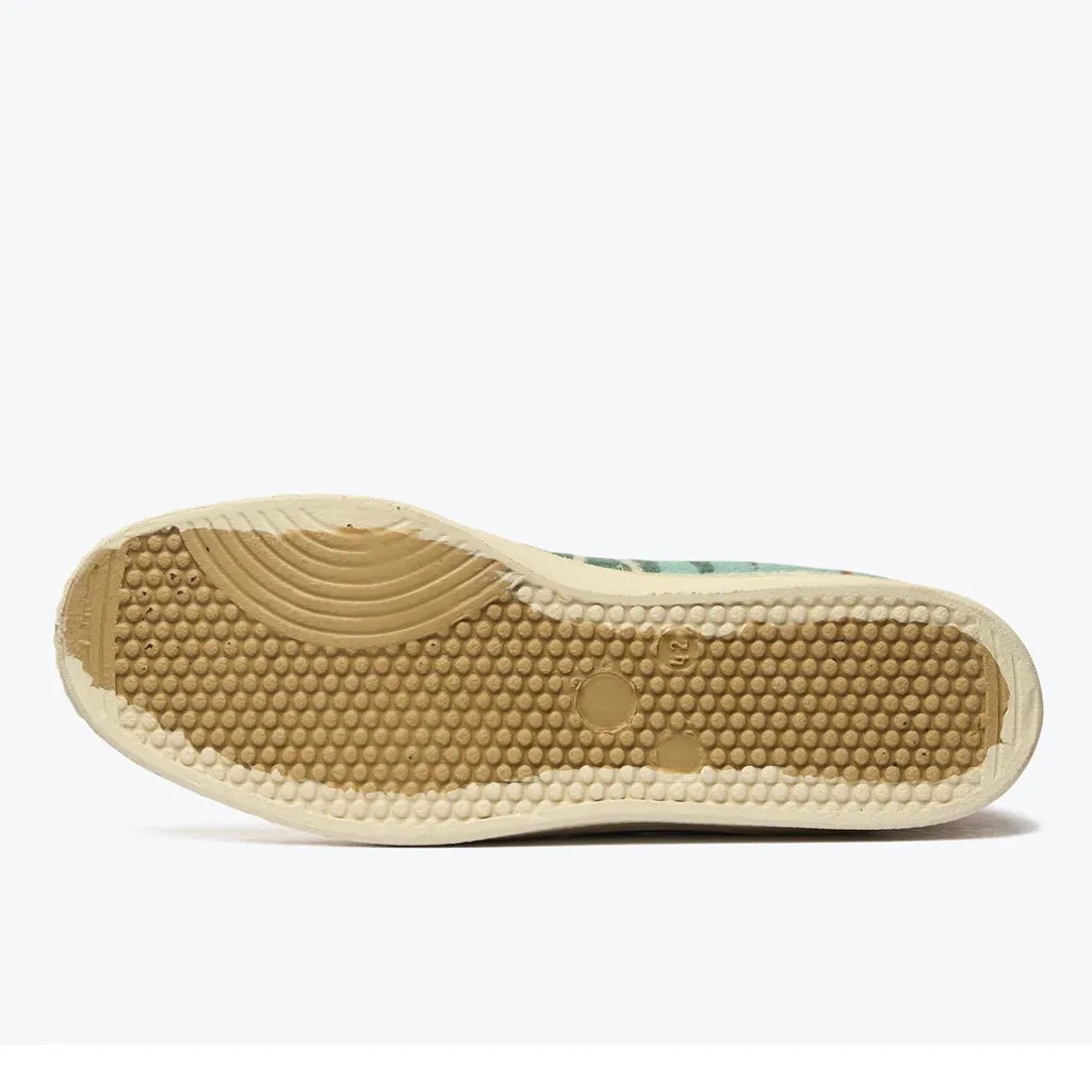 Pendleton X US Rubber Company Hi Top Tuscon Aqua sold by Fulmine Mercantile Co product image thumbnail 5