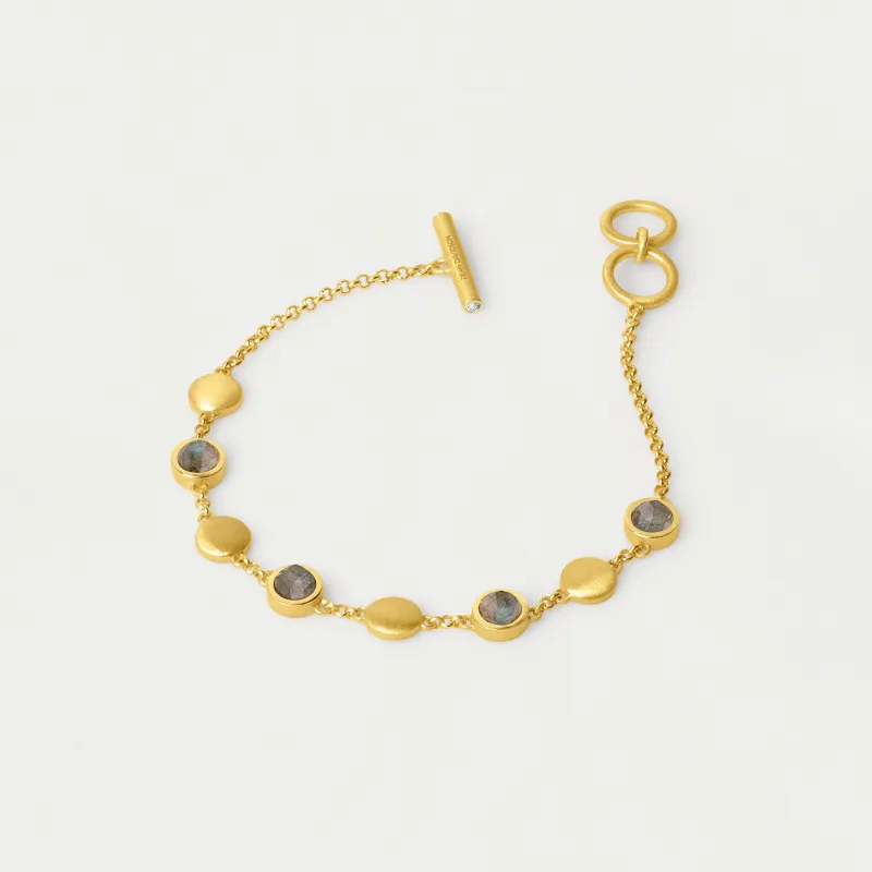 Tulum Chain Bracelet sold by Dean Davidson