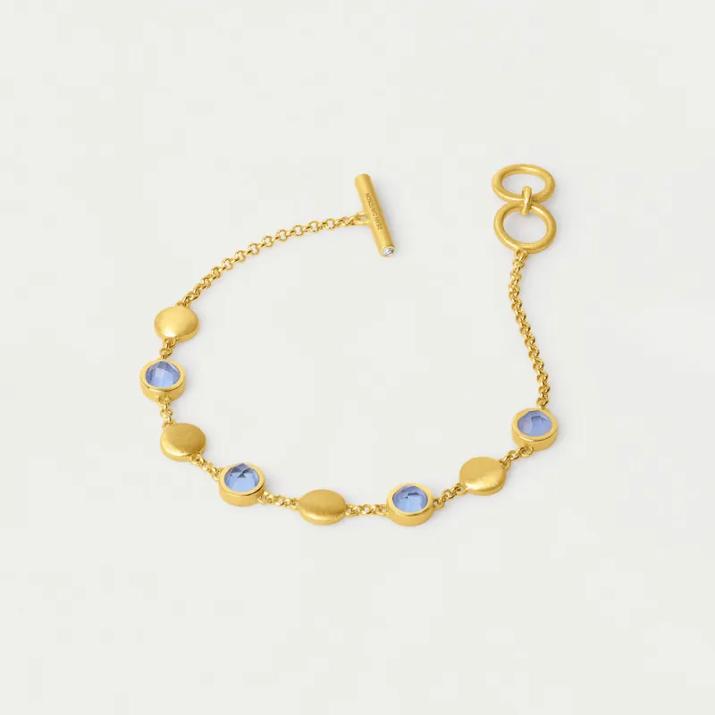 Tulum Chain Bracelet sold by Dean Davidson