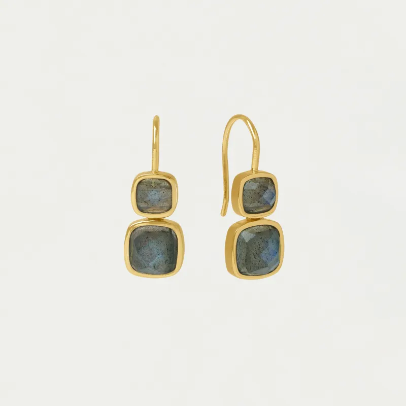 Monterey Droplet Earrings sold by Dean Davidson