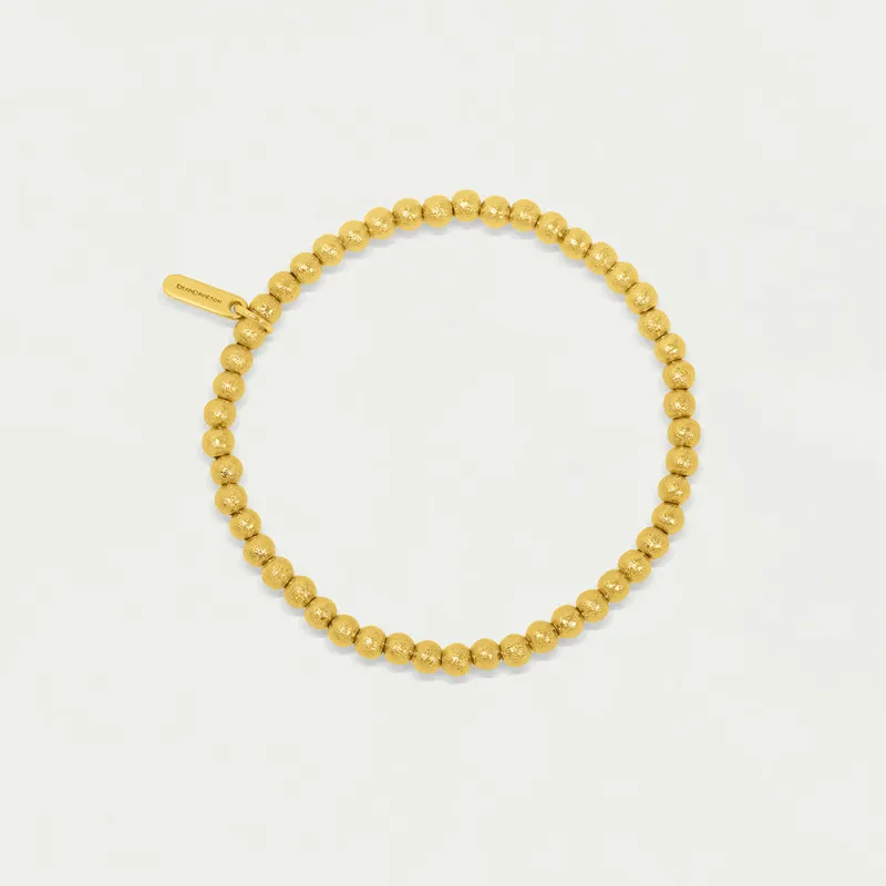 Signature Small Beaded Bracelet sold by Dean Davidson