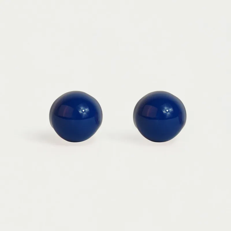 Dome Stud Earring sold by Dean Davidson