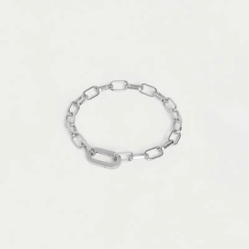 Soho Chain Bracelet sold by Dean Davidson