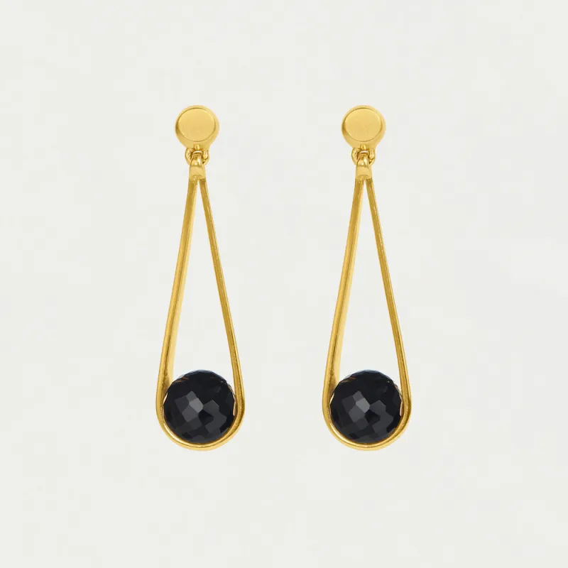 Mini Ipanema Earrings sold by Dean Davidson